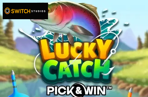 Lucky Catch Pick & Win